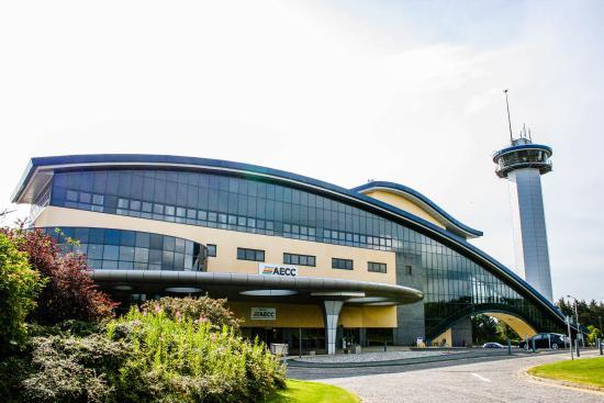 Aberdeen Exhibition & Conference Centre